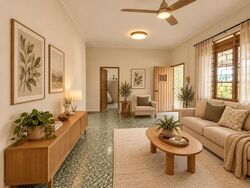 Serangoon Garden Estate (D19), Terrace #628392361